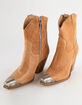 FREE PEOPLE Brayden Womens Western Boots image number 1