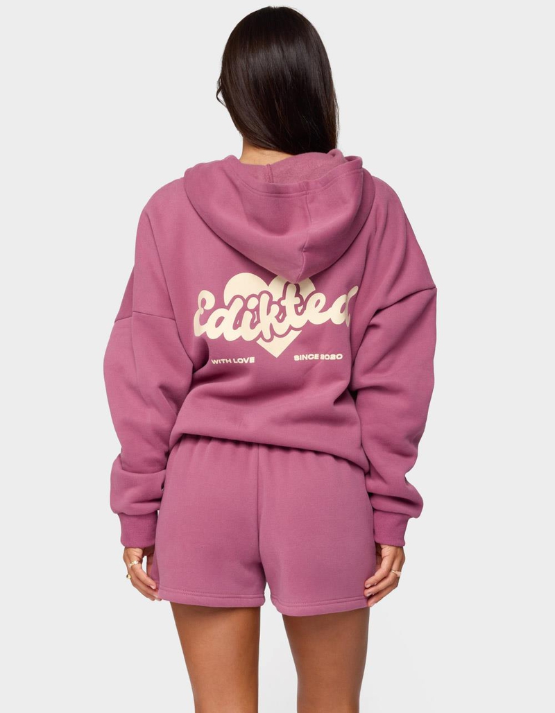 EDIKTED We're Edikted Hoodie image number 2