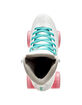IMPALA ROLLERSKATES White Quad Skates image number 4