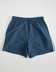 ADIDAS 3-Stripe Mens Volley Shorts image number 2