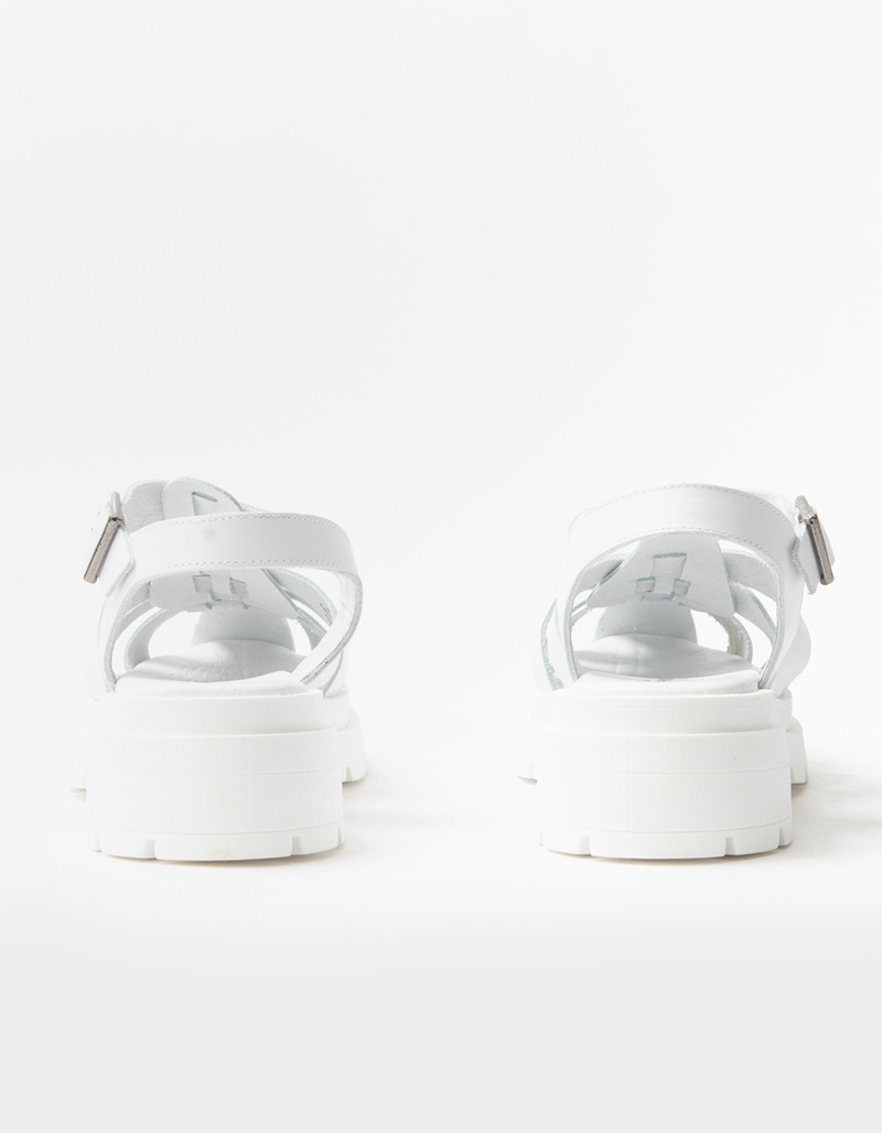 FREE PEOPLE Delaney Fisherman Platforms image number 3