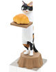 CLEVER IDIOTS Kitan Club Cat Bakery Collectible Figurine Blind Box image number 5