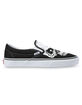VANS TM Glow Skulls Classic Slip-On Shoes image number 3