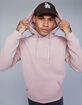 RSQ Mens Pullover Fleece Hoodie image number 1
