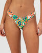 BILLABONG x Mami Wata Reversible V Hike Bikini Bottoms image number 2