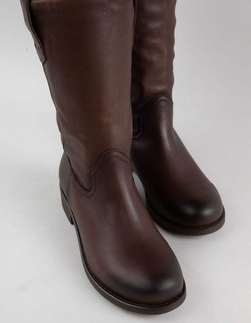 STEVE MADDEN Ruben Womens Boots image number 5