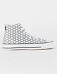 CONVERSE Chuck Taylor All Star Pro Bones High Top Mens Shoes image number 2