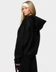 EDIKTED Star Hoodie image number 3