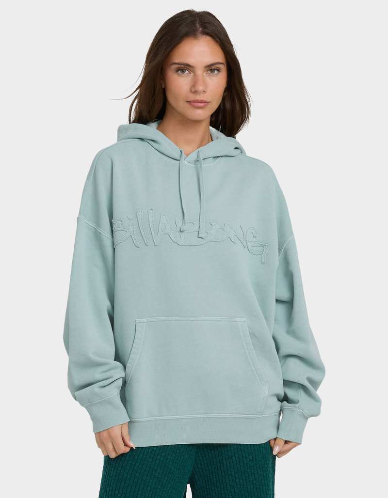 BILLABONG Game Time Womens Hoodie image number 0