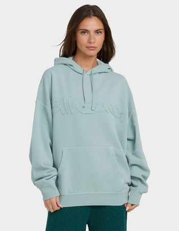 BILLABONG Game Time Womens Hoodie Primary Image