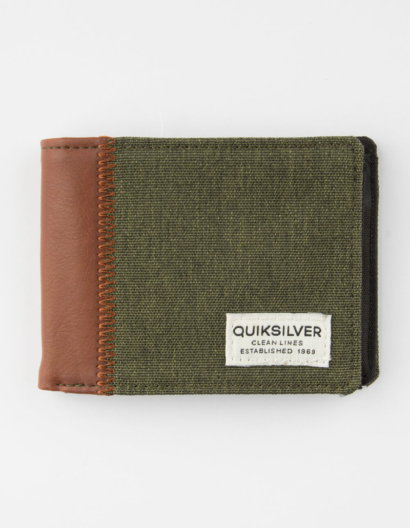 QUIKSILVER Freshness Plus 5 Wallet image number 0