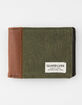 QUIKSILVER Freshness Plus 5 Wallet image number 1