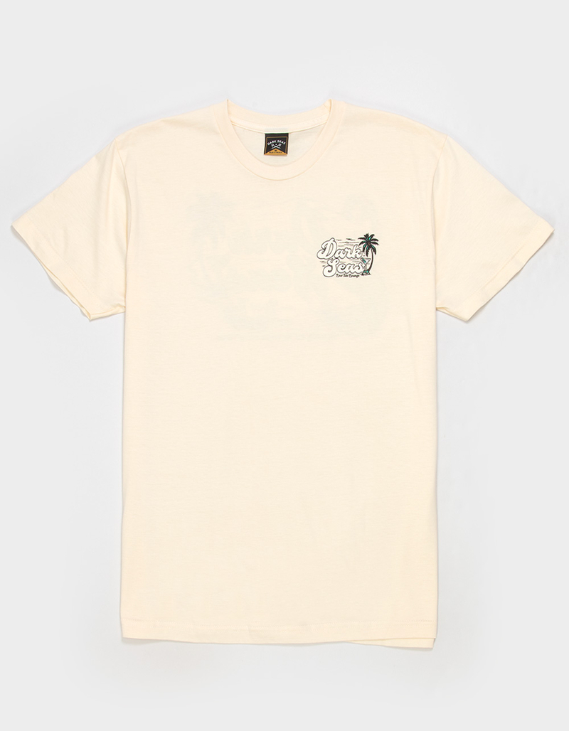 DARK SEAS Always Fishy Mens Tee image number 1