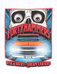 FORTY HAMMERS Possessed Mens Tee image number 3