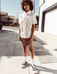 VOLCOM Frickin Boys Chino Shorts image number 1