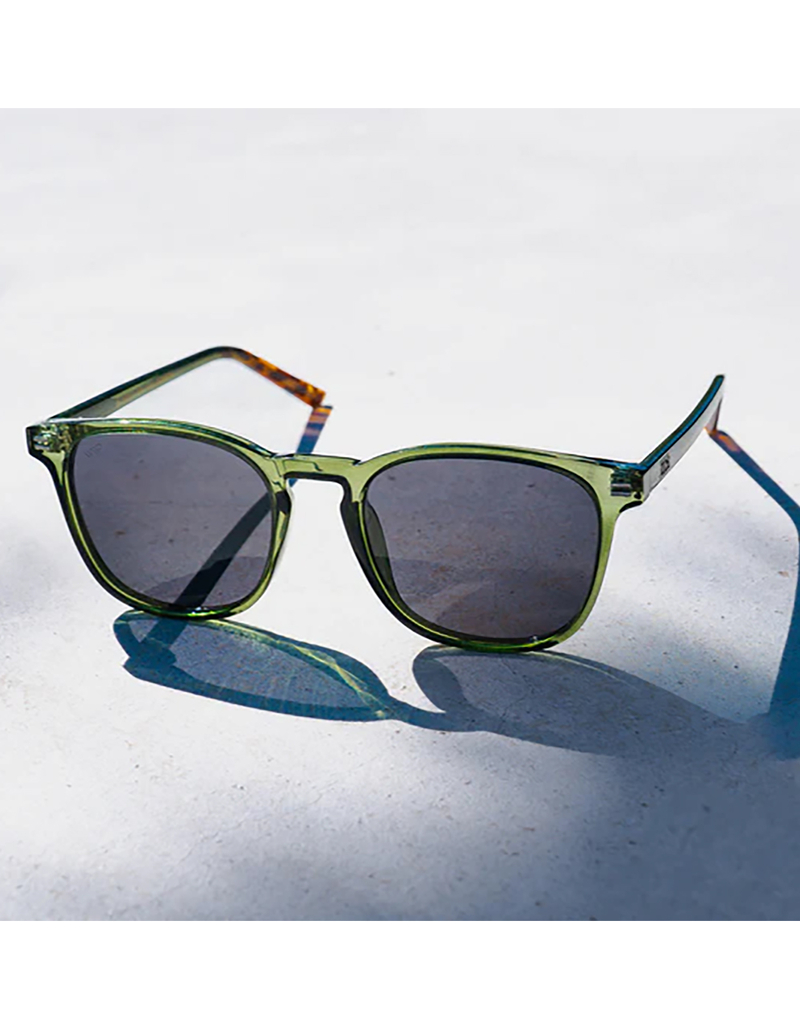 WMP EYEWEAR Nick Polarized Sunglasses image number 4