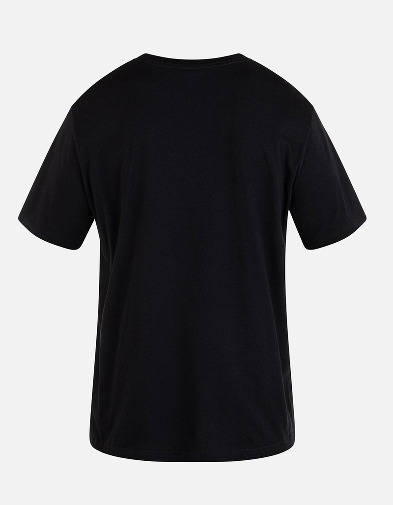 HURLEY Everyday Congo Outline Mens Tee image number 1