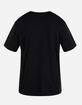 HURLEY Everyday Congo Outline Mens Tee image number 2