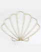 TILLYS HOME Seashell Sculpture Light image number 1