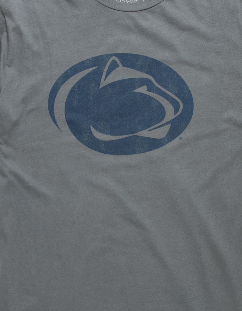 RETRO BRAND Penn State University Mascot Mens T-Shirt image number 1