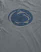 RETRO BRAND Penn State University Mascot Mens T-Shirt image number 2