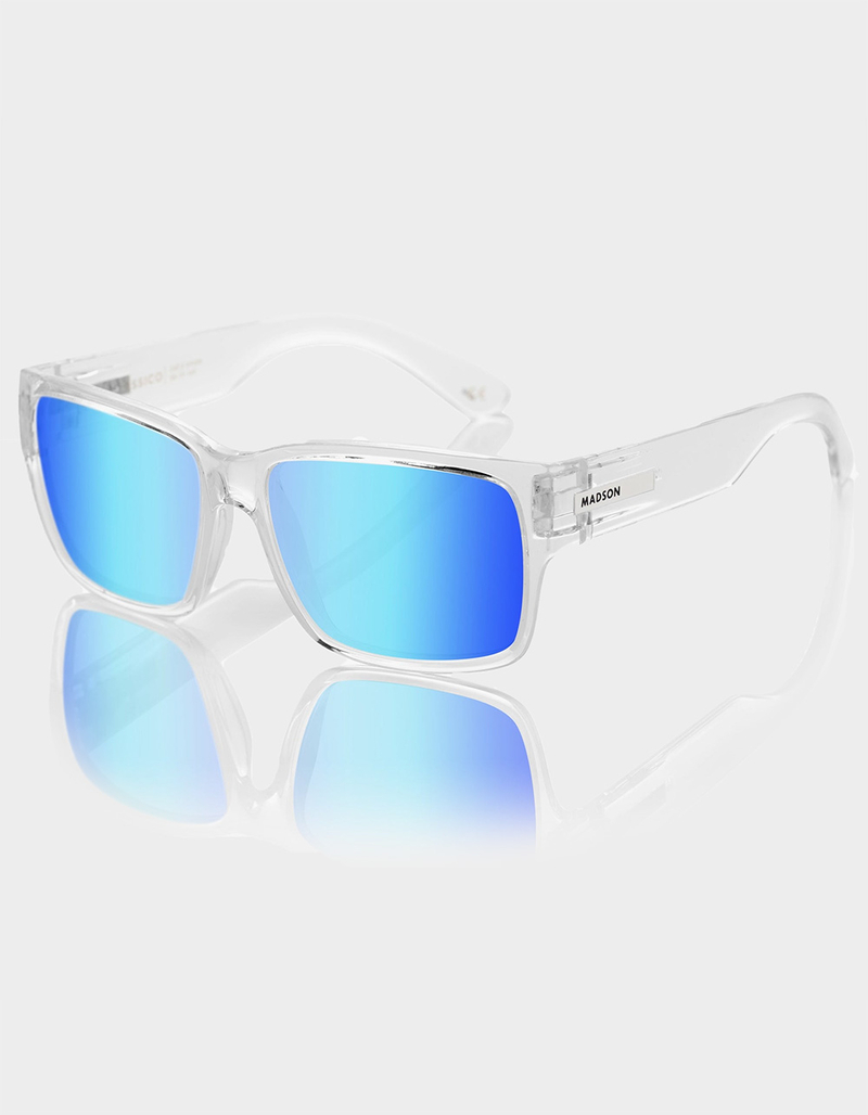 MADSON Classico Polarized Sunglasses image number 0