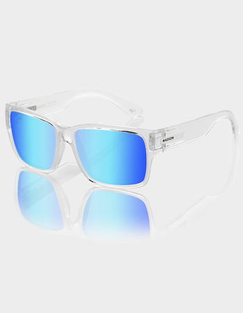 MADSON Classico Polarized Sunglasses Primary Image