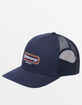 BILLABONG Walled Trucker Hat image number 1