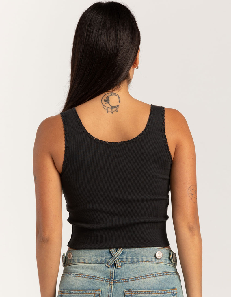 RSQ Womens Star Tank Top image number 3