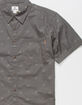 TENTREE Bike Mens Button Up Shirt image number 2
