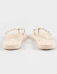 ROXY Hema Womens Flip Flops image number 4