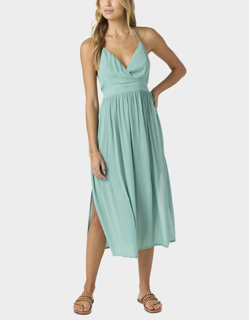 O'NEILL Annalisa Womens Midi Dress Alternative Image