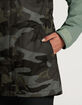 VOLCOM Westland Insulated Womens Camo Snow Jacket image number 7