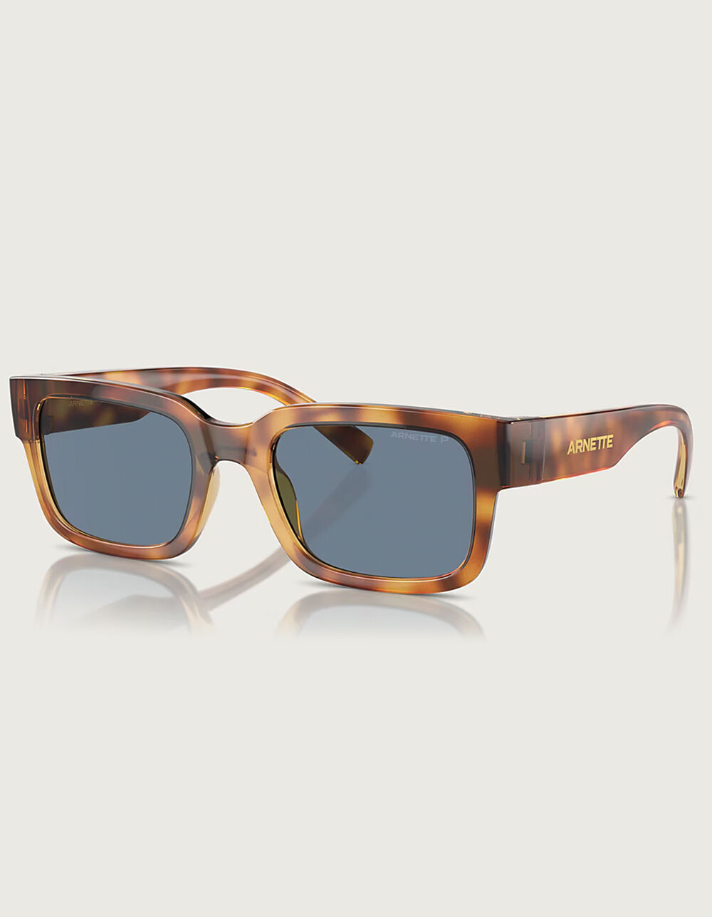アール(ᵔᴥᵔ)　レディース　GB S Ray-Ban Sunglasses Zena RB4430 67581A