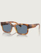 ARNETTE x Girl Skateboards Bigflip Polarized Sunglasses image number 1