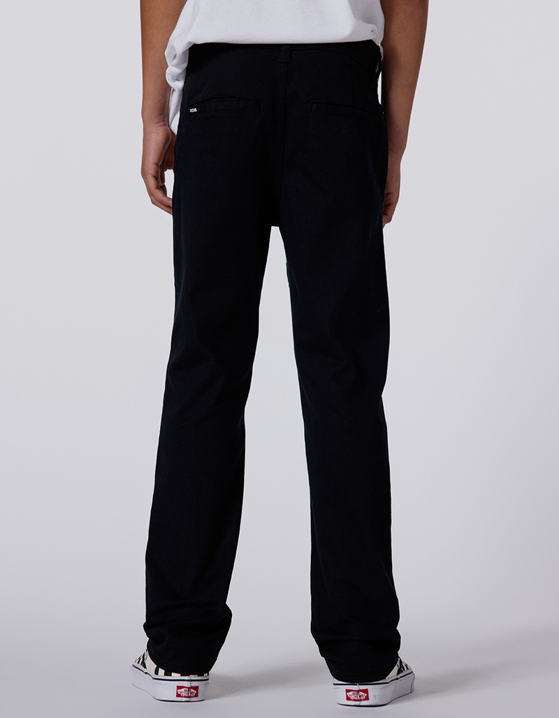 RSQ Boys Slim Chino Pants image number 3