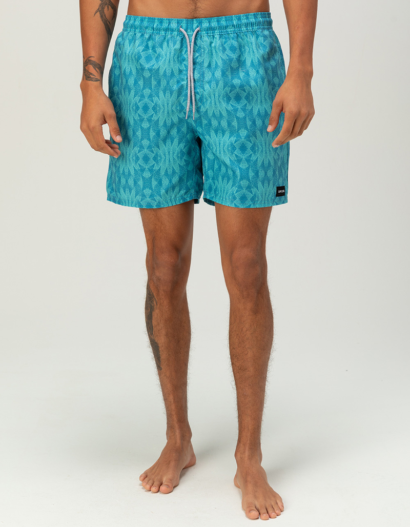 RIP CURL Daily Volley Mens Swim Trunks image number 0