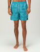 RIP CURL Daily Volley Mens Swim Trunks image number 1