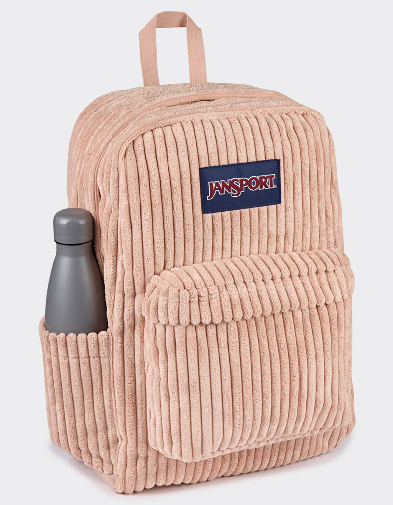 JANSPORT SuperBreak Plus FX Backpack image number 4