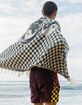 SLOWTIDE Echo Turkish Towel image number 2