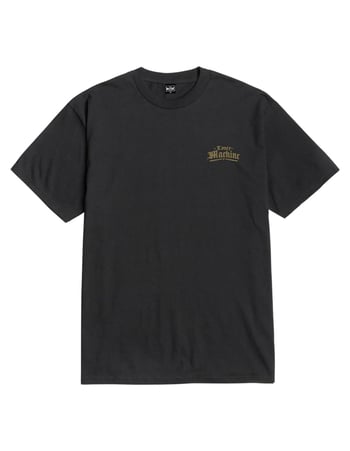 LOSER MACHINE Rose Bush Mens Tee Alternative Image