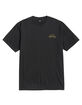 LOSER MACHINE Rose Bush Mens Tee image number 2
