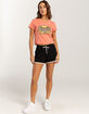 SALTY CREW Set Sail Womens Shorts image number 5