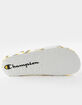 CHAMPION IPO Smiles Mens Slide Sandals image number 3