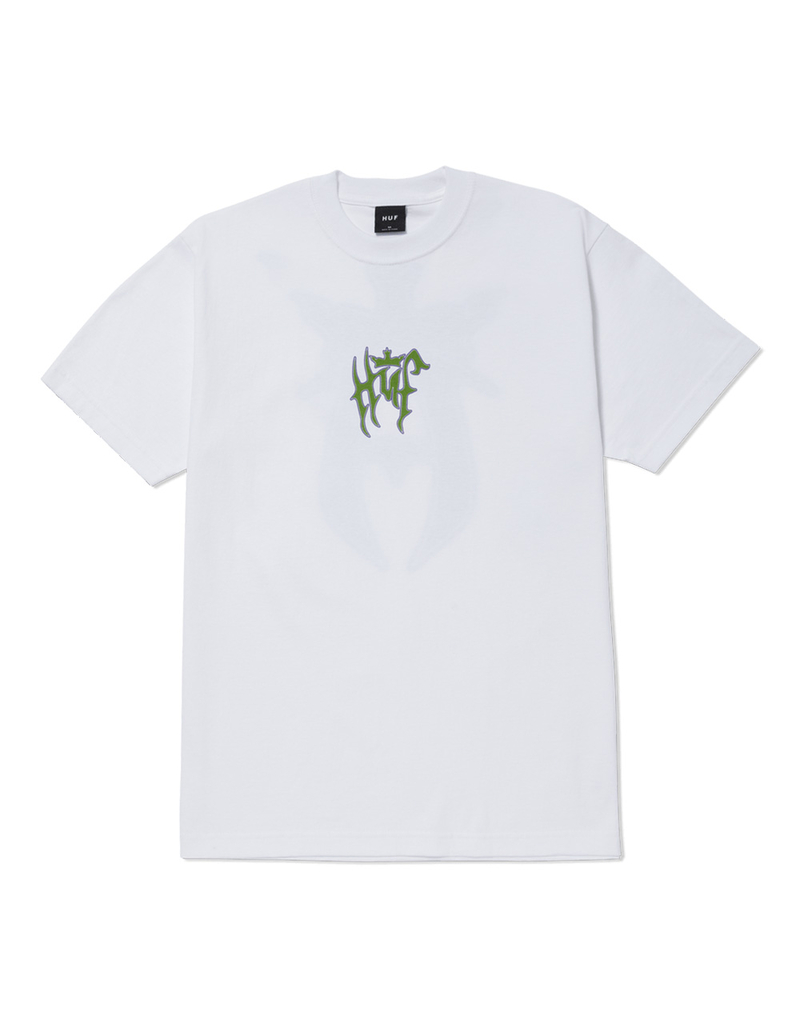 HUF Hangover Prince Mens Tee image number 1