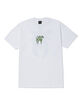 HUF Hangover Prince Mens Tee image number 2