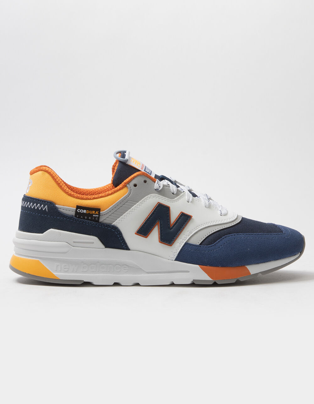 NEW BALANCE 997H Shoes - WHTCO - CM997HTE