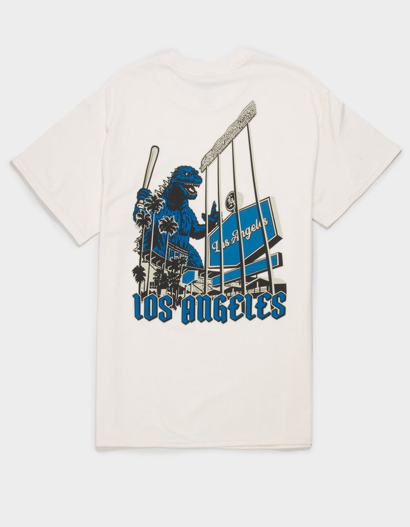RSQ Mens Los Angeles Tee image number 0