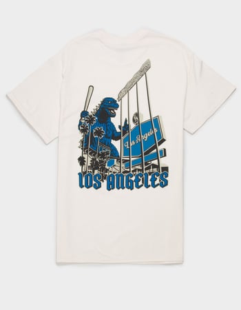 RSQ Mens Los Angeles Tee Primary Image