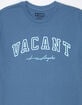 PRETTY VACANT Los Angeles Mens Tee image number 2